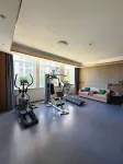 Yougu Hotel (Baoding Red Star Macalline) - ที่มีฟิตเนส