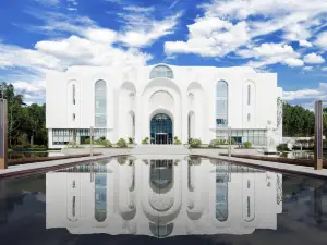 MISHENG HOTEL BOYA ZIYANG