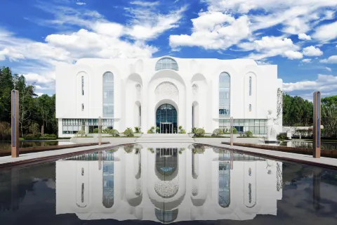 MISHENG HOTEL BOYA ZIYANG