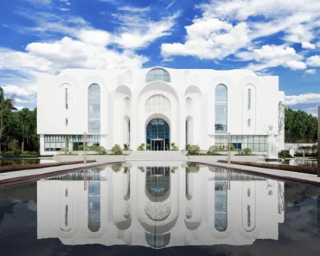 MISHENG HOTEL BOYA ZIYANG Hotels in Ziyang