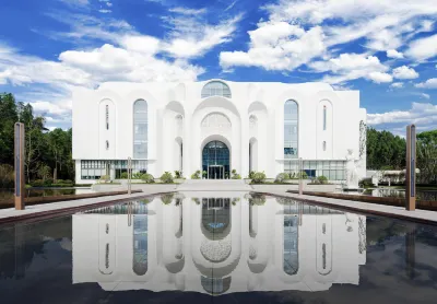 MISHENG HOTEL BOYA ZIYANG Hotel in zona Ziyang Library