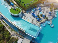 Royal Cliff Beach Hotel Pattaya Hotels in Pattaya