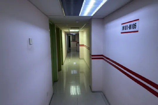 Angsa Hotel