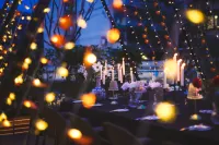 南京𝐋𝐢𝐳𝐚中古飯店•民國公館（紅山森林動物園玄武湖景區店） - 健身房