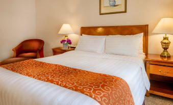 Richmonde Hotel Ortigas