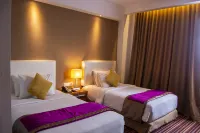 Royal Asnof Hotel Pekanbaru Hotels in 