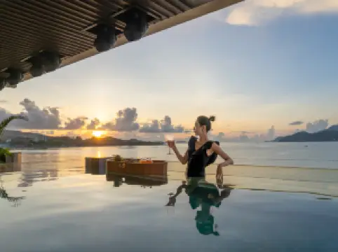 East Coast Sea View Vacation Homestay (Shenzhen Dapeng Suocheng Jiaochangwei Beach Branch)