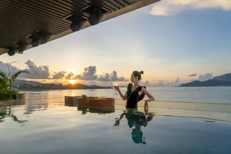 Shenzhen Jiaochangwei East Coast Seaview Hotel Отели рядом с достопримечательностью «Dapeng Ancient City»