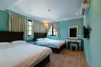 The Tudor