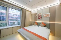 Jinshu Hotel Hotels in Hegang