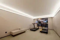 All Seasons Hotel (Yulin Beiliu Wanda Plaza Branch)
