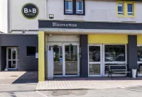 佩皮尼揚北機場民宿飯店 Voie Verte de l'Agly附近的飯店