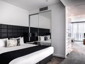 Silkari Suites at Chatswood