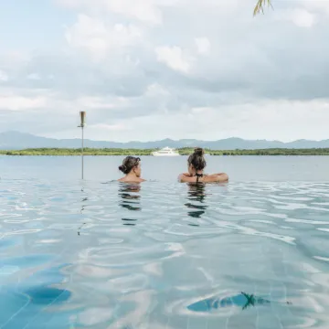 Trilogy Villas Denarau Отели рядом с достопримечательностью «Порт Денарау Марина»