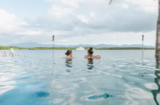 Trilogy Villas Denarau Hotels near Captain Cook Cruises Fiji