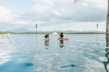 Trilogy Villas Denarau Отели рядом с достопримечательностью «SeaFiji Fast Boat Transfers»