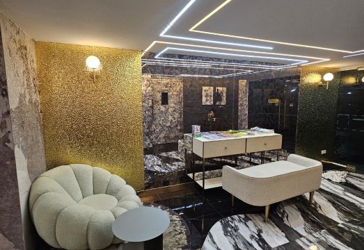 호텔 부대시설 수영장