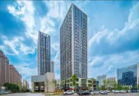 Lushang Homestay (Datong University)