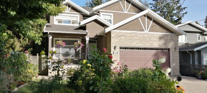 Sally's House Ξενοδοχεία στην πόλη Burnaby