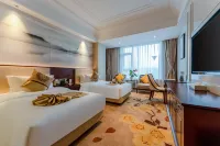 Jindu International Hotel فنادق في جِينتشونغ