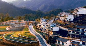 Valley Secret Hotel