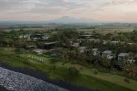 Soori Bali Hotel in zona Balian Beach