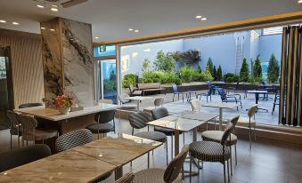 HOTEL MARIESTAY TAEAN