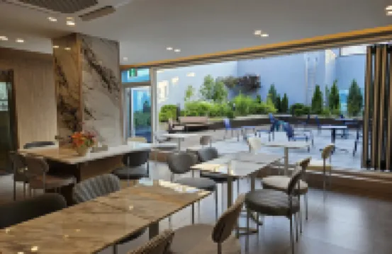 HOTEL MARIESTAY TAEAN