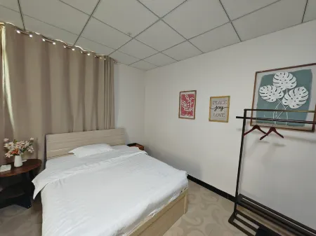 Qingteng Homestay Отели рядом с достопримечательностью «Langqi Island»