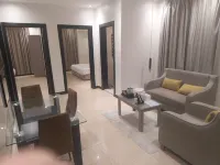 ’marin suite appartmrnt hotel