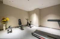 YI NING YI DA DUAN LAN HOTEL - palestra