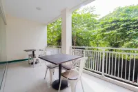 Le Paris Syariah Residence