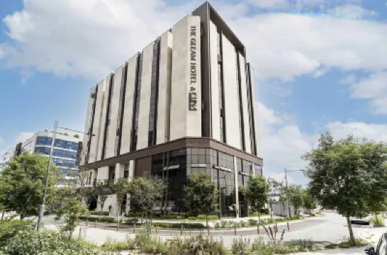 The Gleam Hotel Hotels near Abo Museum