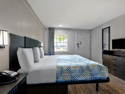 Motel 6 Ogden, UT - 21st Street