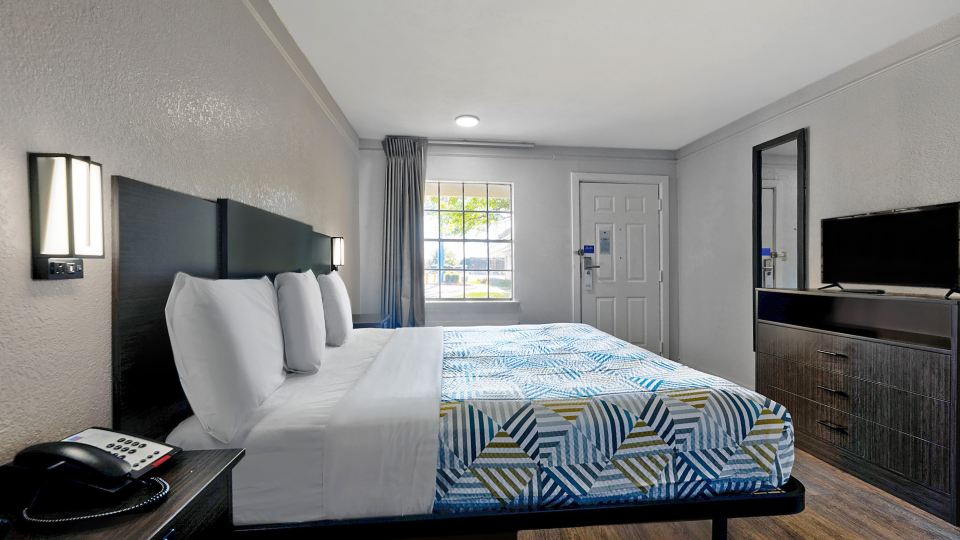 Motel 6 Ogden, UT - 21st Street