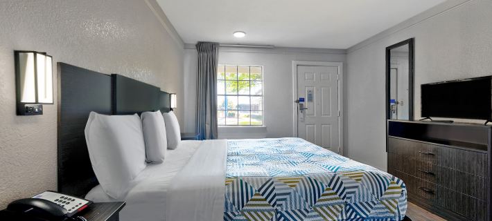 Motel 6 Ogden, UT - 21st Street Hotels in Weber County