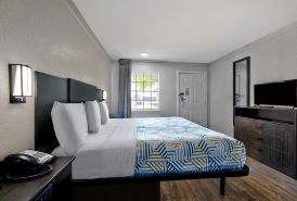 Motel 6 Ogden, UT - 21st Street