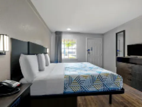 Motel 6 Rock Hill, SC - Cherry Road Hotels in Rock Hill