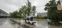 Jinyue Homestay (Tangshan Railway Station East Square) - 2-Star