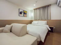 Aank Hotel Cheongnyangni Hotels in der Nähe von Gedächtnishalle König Sejong