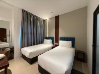 โอโย 91193 ไฮ อินน์ สิบู จายา โรงแรมในซิบู