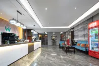 Zhonglin Bay Hotel, Sheqi