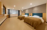 悅行居