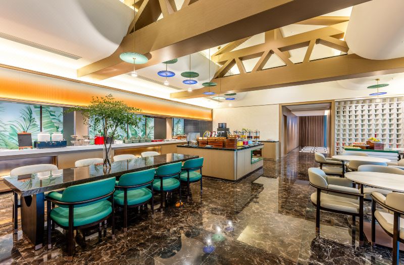 Holiday Inn Hangzhou West Lake by IHG photo 5