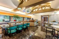 Holiday Inn HANGZHOU WEST LAKE by IHG - breakfast