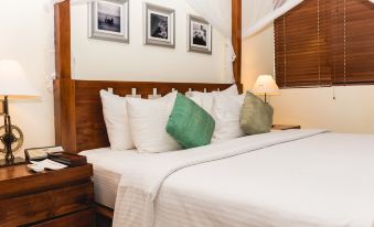 Colombo Court Hotel & Spa