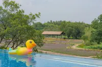 Splendid Clubhouse - Infinity Pools