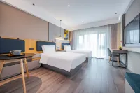 Home Inn (Tongliao People's Hospital Branch) Hotels near Tongliao Vocational College (Liaohe Street)