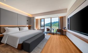 Yibin Ruijing Boutique Hotel