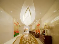 Shengli International Hotel Hotel a Jungar Banner